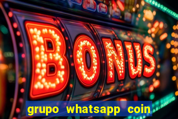 grupo whatsapp coin master cartas